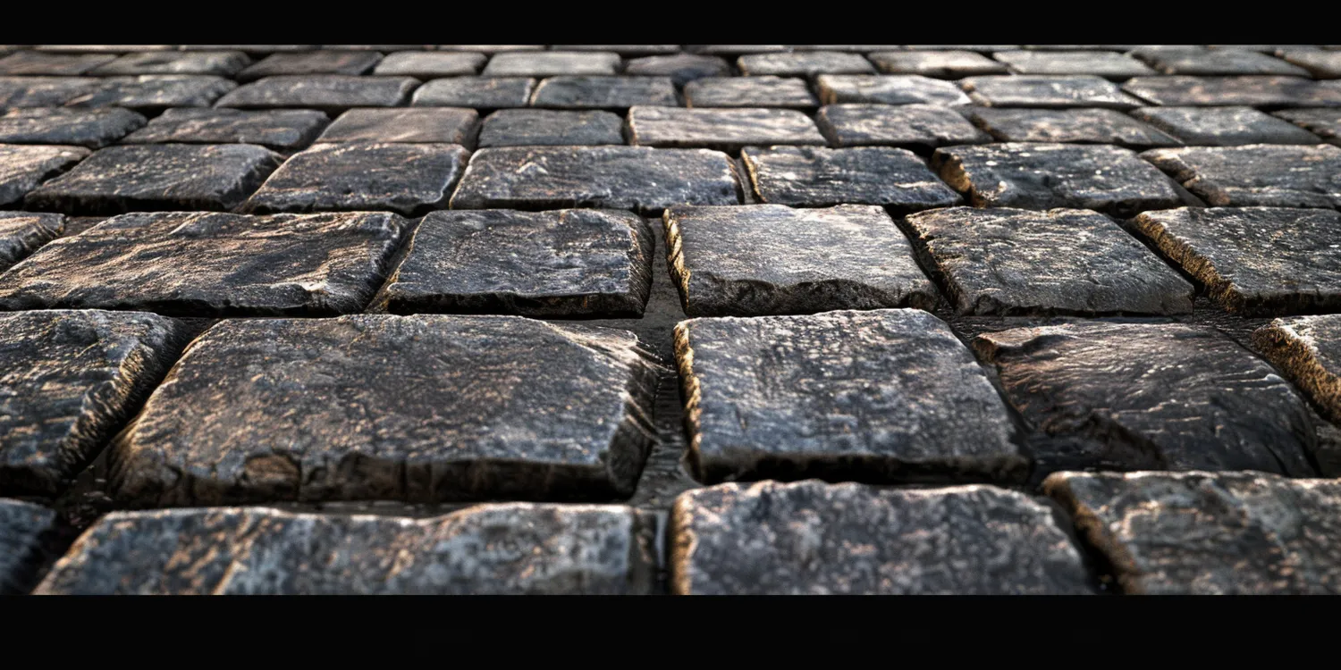 Kostka brukowa jak ją wyczyścić?