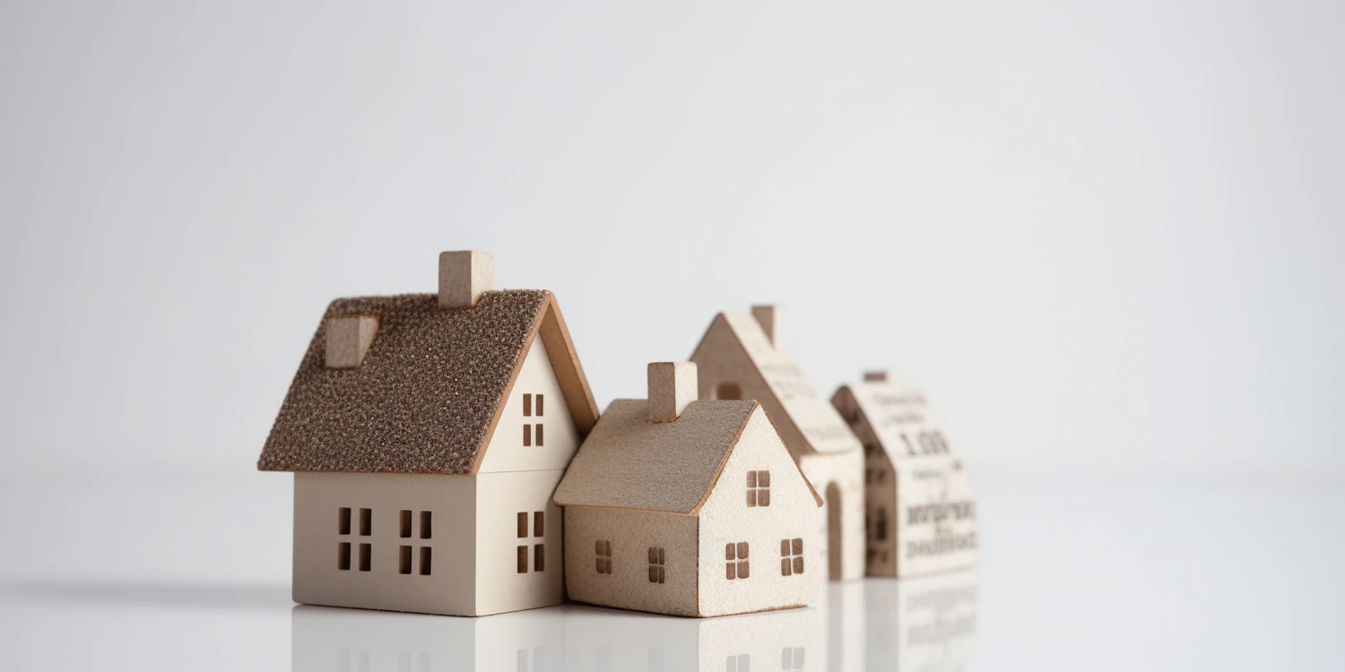 Kredyt hipoteczny - jak się za to zabrać?