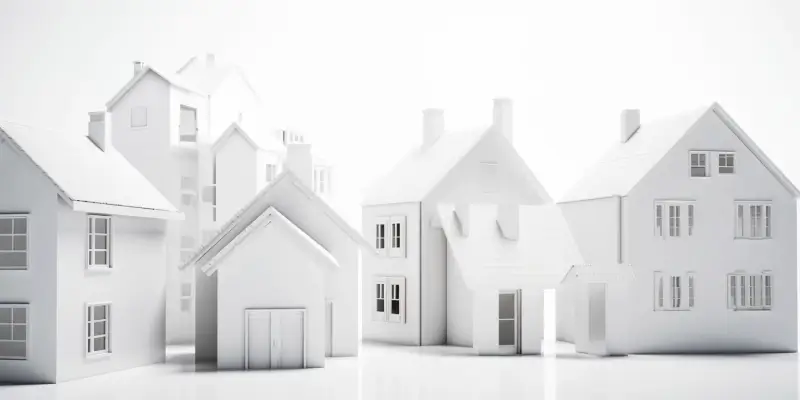 Kto bierze kredyty hipoteczne?