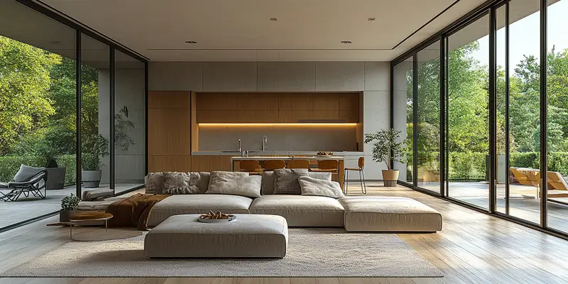 Mieszkania 3 pokojowe Szczecin