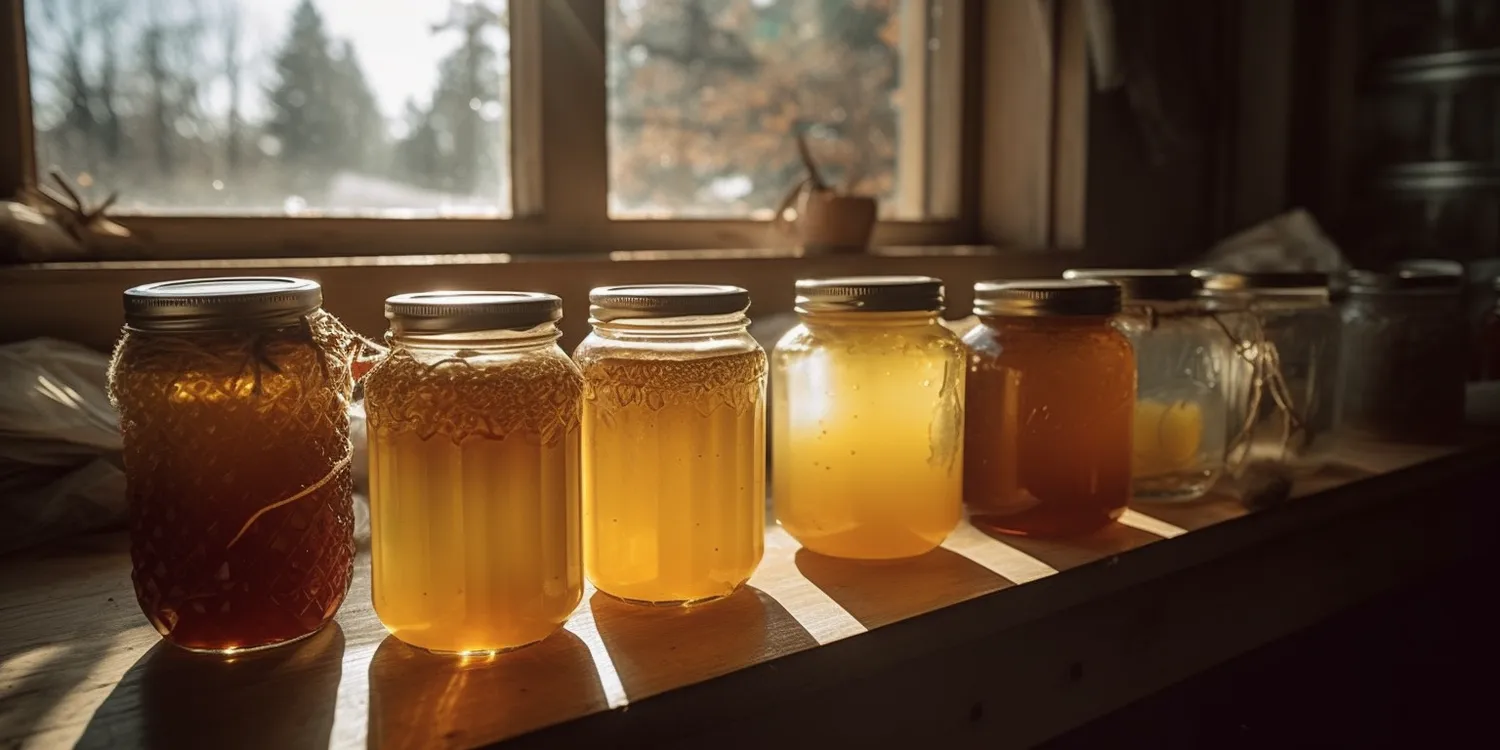 Na co jest miód akacjowy właściwości?