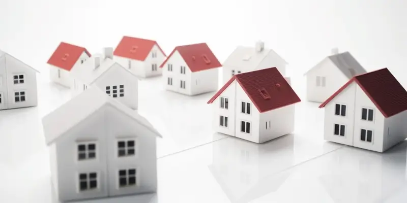 O ile jeszcze wzrosna kredyty hipoteczne?