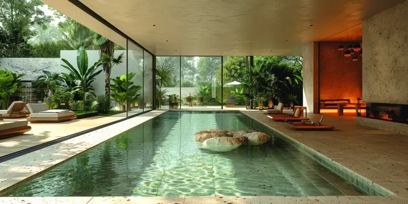 Ogród jak zaprojektować?