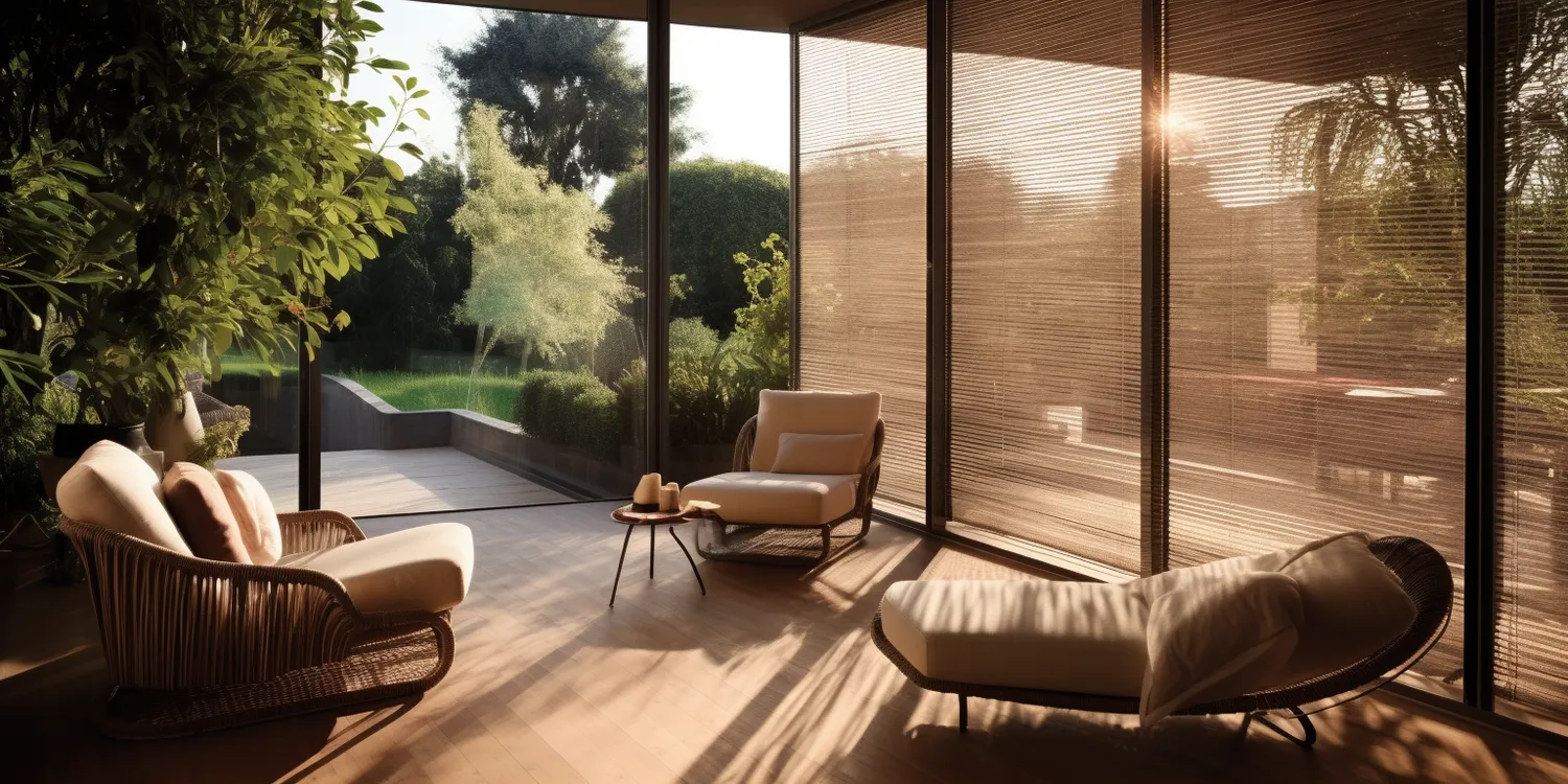 Ogród zimowy jak zrobić samemu?