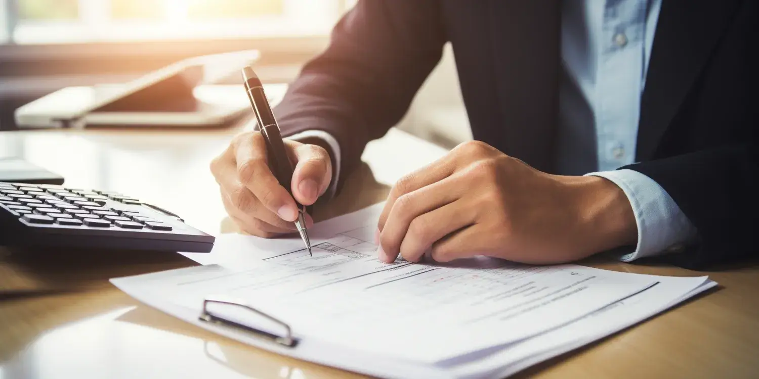 Pełna księgowość dla firm