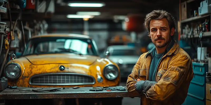 Po tym rozpoznasz dobry warsztat samochodowy