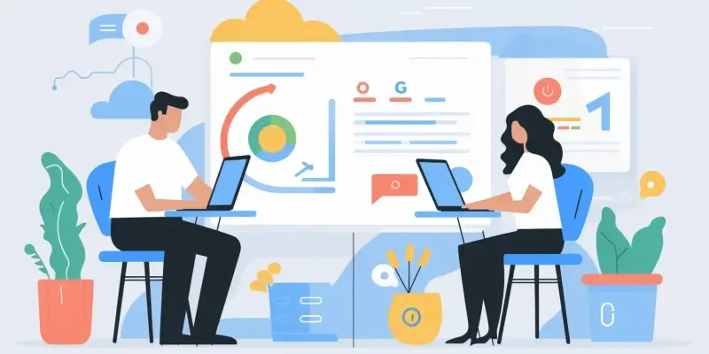 Pozycjonowanie stron - kluczem do internetowego sukcesu