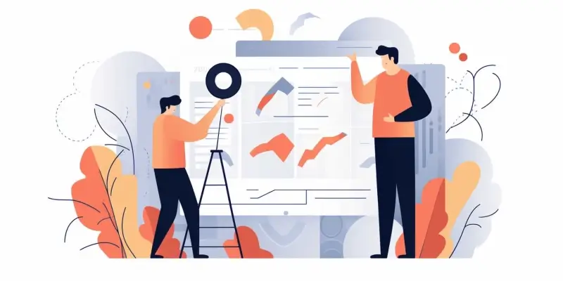 Pozycjonowanie w Google