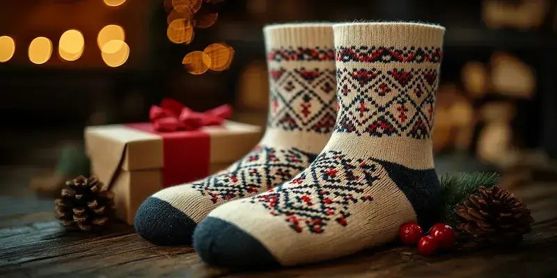 Prezent biznesowy dla mężczyzny