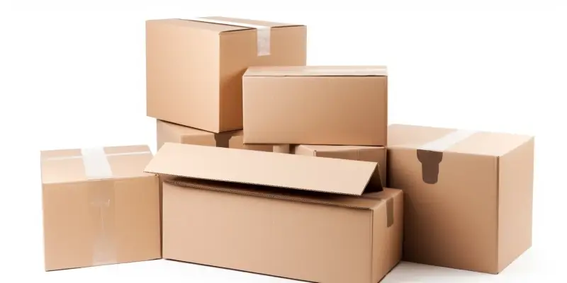 Przeprowadzki dla firm Szczecin