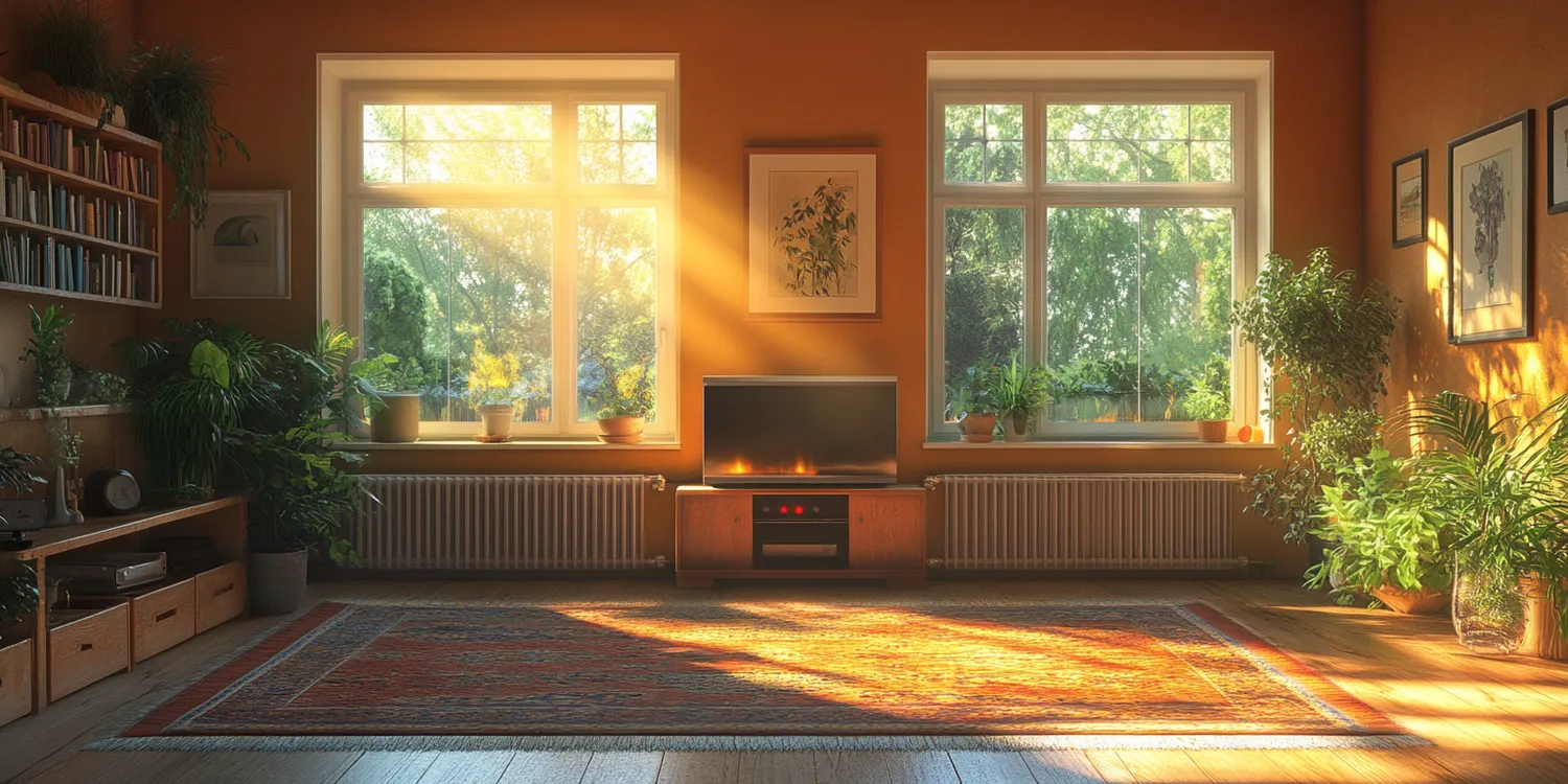 Rekuperacja domu co to?