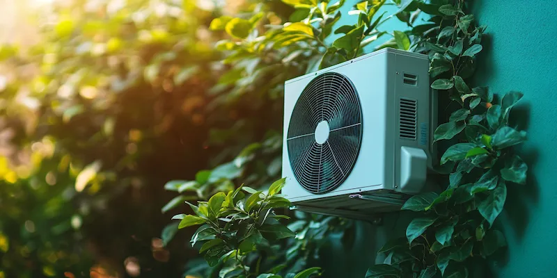 Rekuperacja i pompy ciepła jako podstawowe elementy domu energooszczędnego