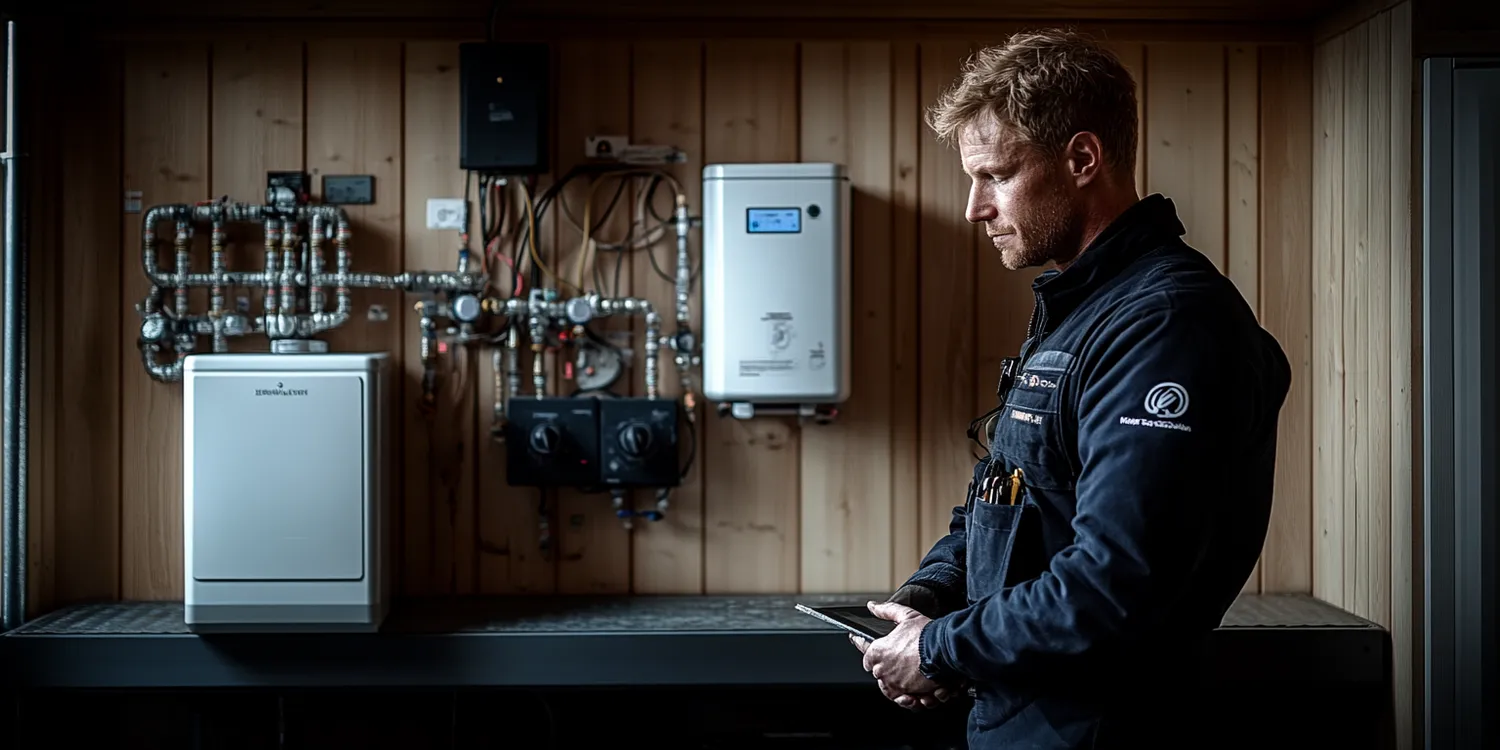 Rekuperacja jak zamontowac?