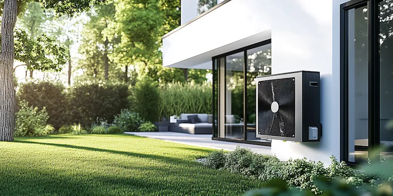 Rekuperacja jak zrobic samemu?