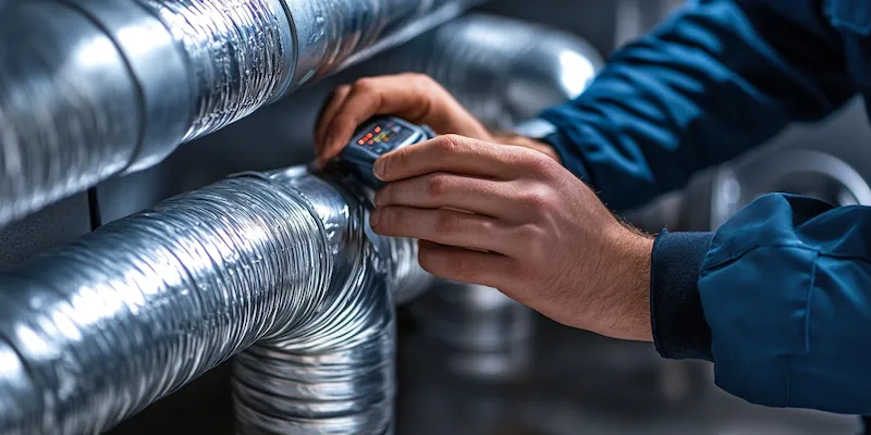 Rekuperacja jak zrobic?