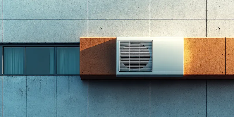 Rekuperacja powietrza co to?