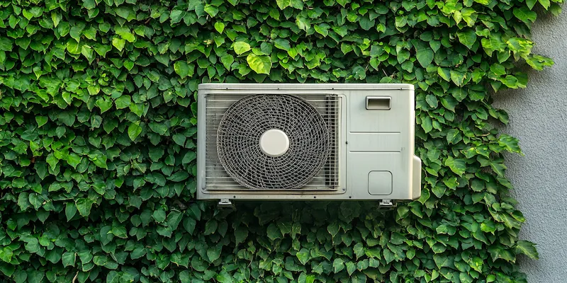 Rekuperacja Szczecin