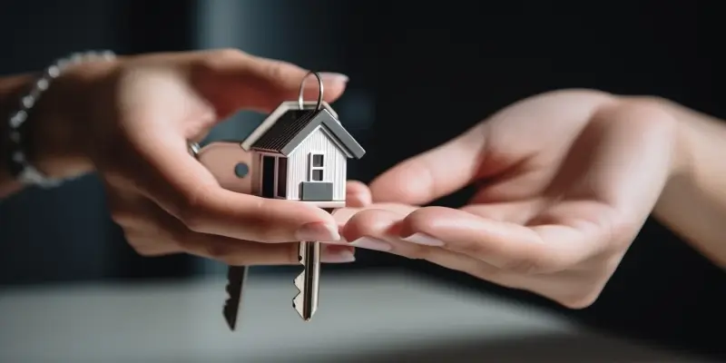 Sprzedaż mieszkania kto wybiera notariusza