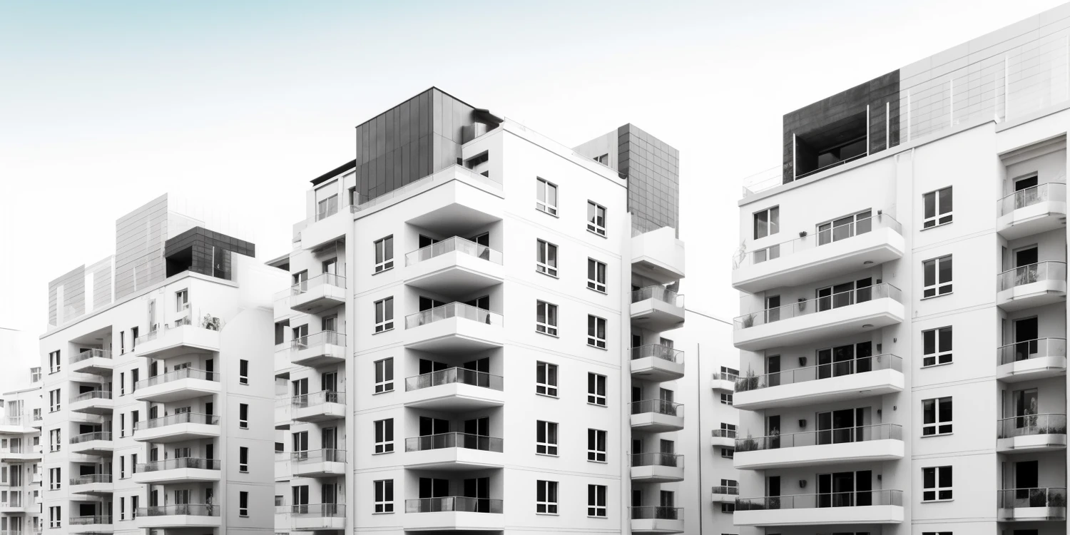 Sprzedaż mieszkania przez firmę jaki vat?