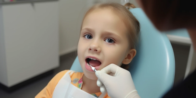 Stomatolog - zakres działań różnych specjalności