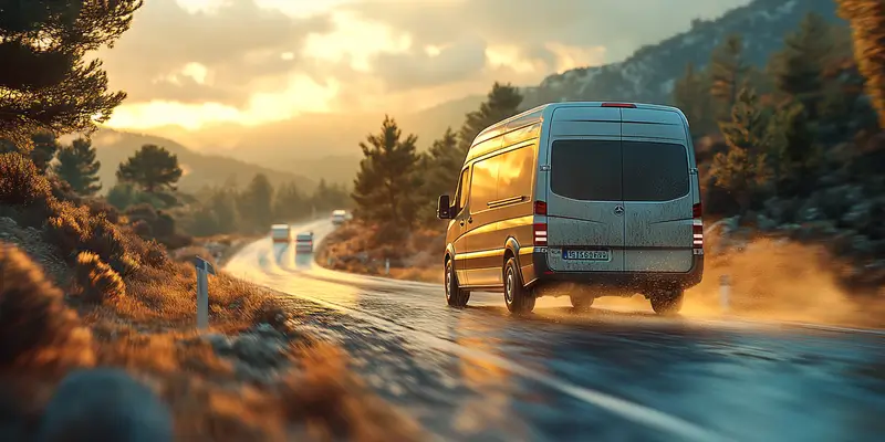 Tanie busy do Niemiec Bydgoszcz