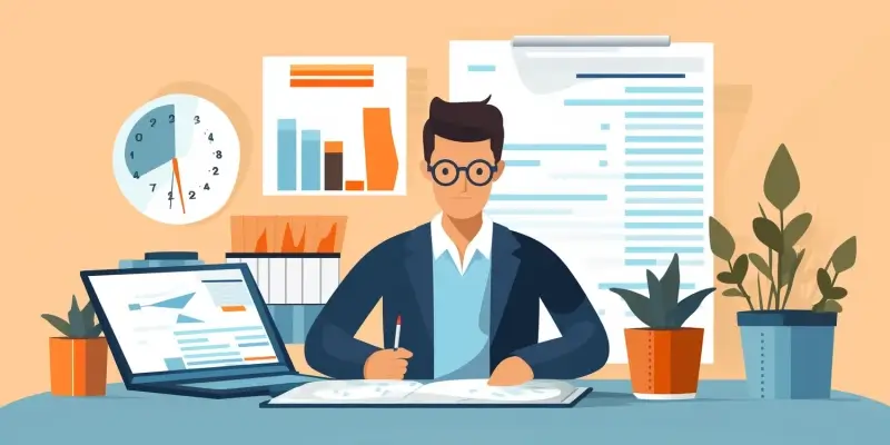 Usługi rachunkowe Szczecin