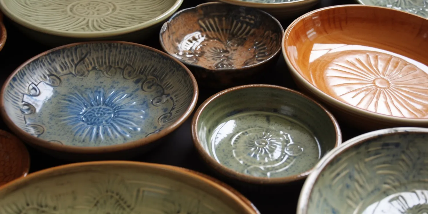 Warsztaty ceramiczne dla pary