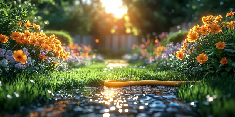 Wąż ogrodowy 1/2 cala ile to mm?