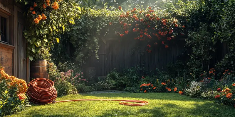 Wąż ogrodowy jaka średnica