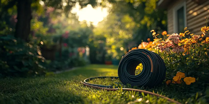 Węże ogrodowe Bielsko-Biała