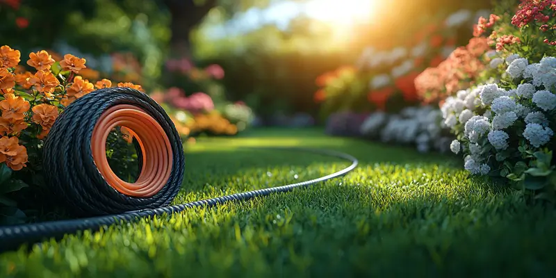 Węże ogrodowe Dąbrowa Górnicza