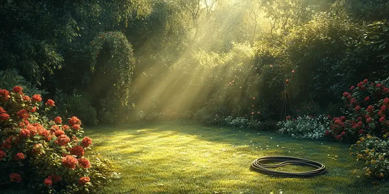 Węże ogrodowe Gdańsk