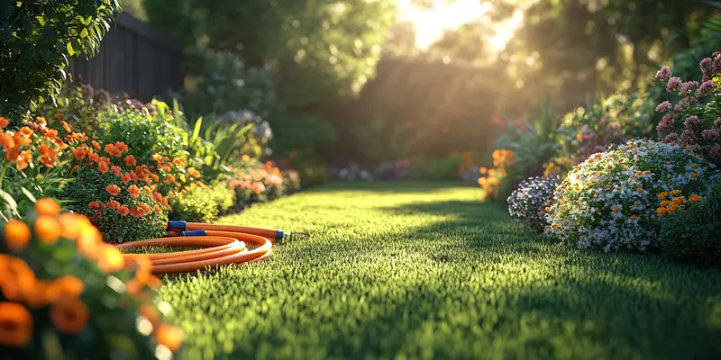 Węże ogrodowe Gliwice