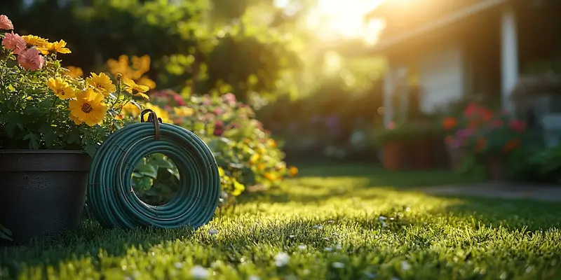 Węże ogrodowe Kielce