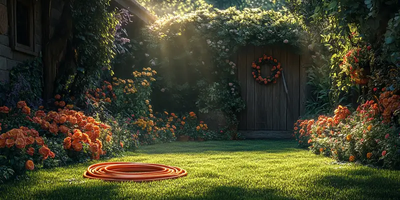 Węże ogrodowe Kraków