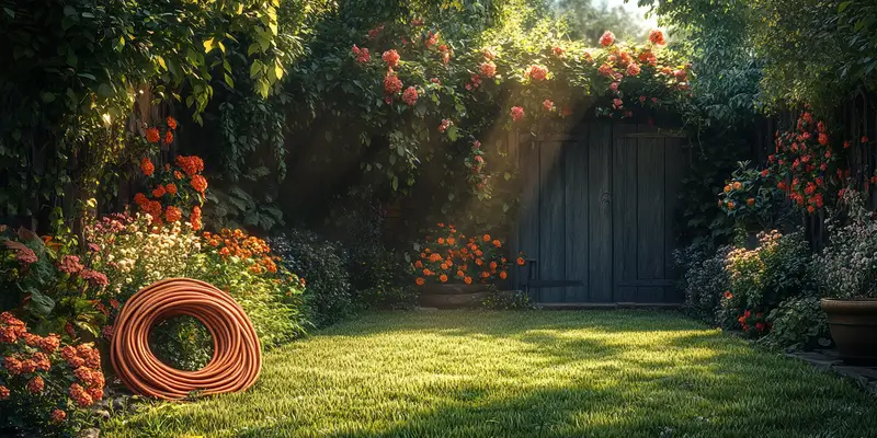 Węże ogrodowe Poznań