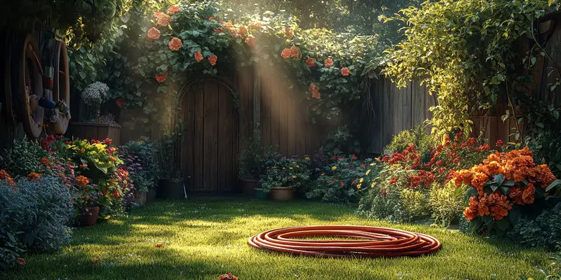 Węże ogrodowe Radom