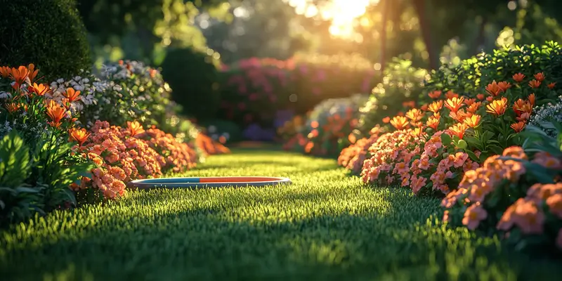 Węże ogrodowe Rybnik