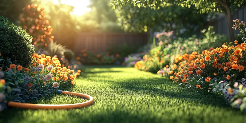 Węże ogrodowe Sosnowiec