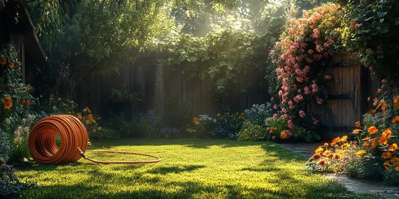 Węże ogrodowe Szczecin