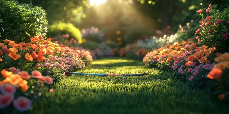 Węże ogrodowe Trójmiasto