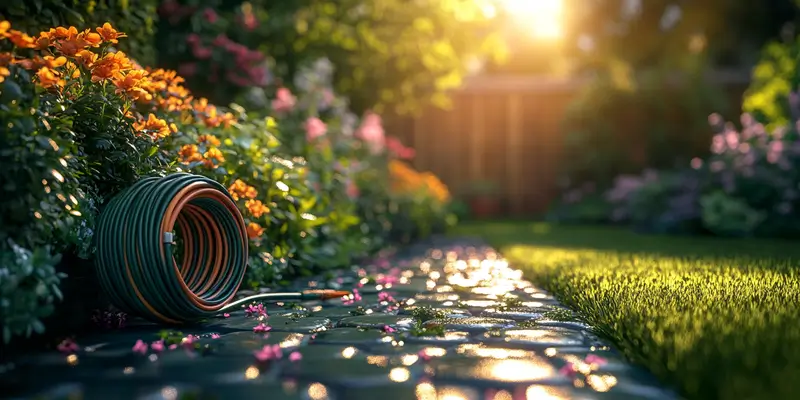 Węże ogrodowe Zabrze