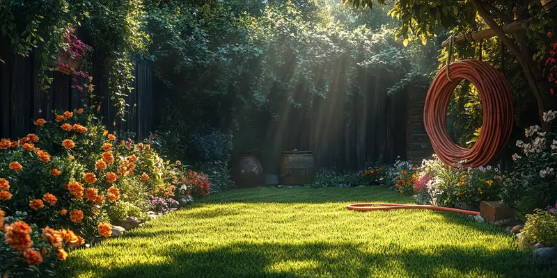 Węże ogrodowe Zielona Góra