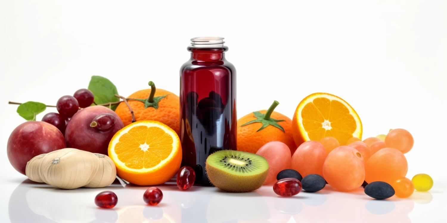 Witamina C - co daje jej regularne przyjmowanie?