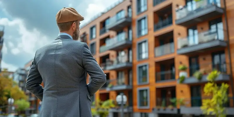 Wycena mieszkania Wrocław