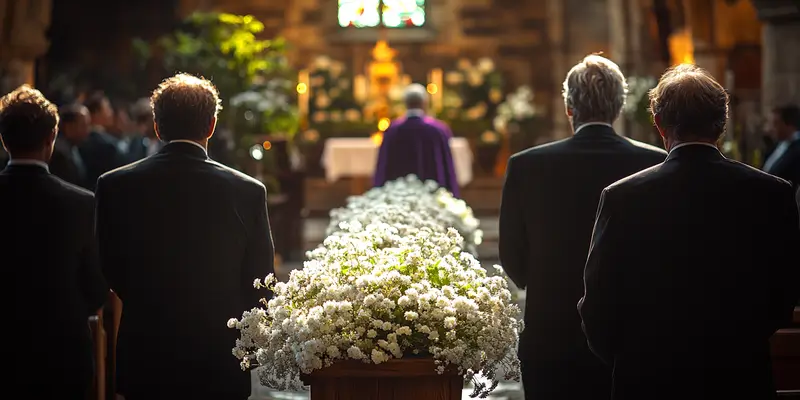 Zakład pogrzebowy jakie dokumenty?