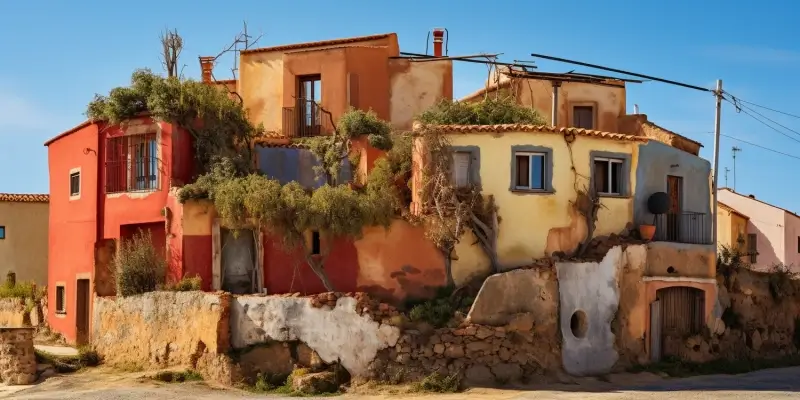 Zakup mieszkania krok po kroku